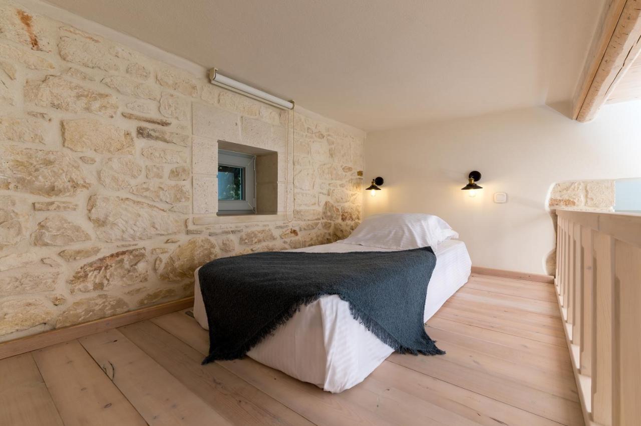 Amvikas Suites-Sitia Dış mekan fotoğraf