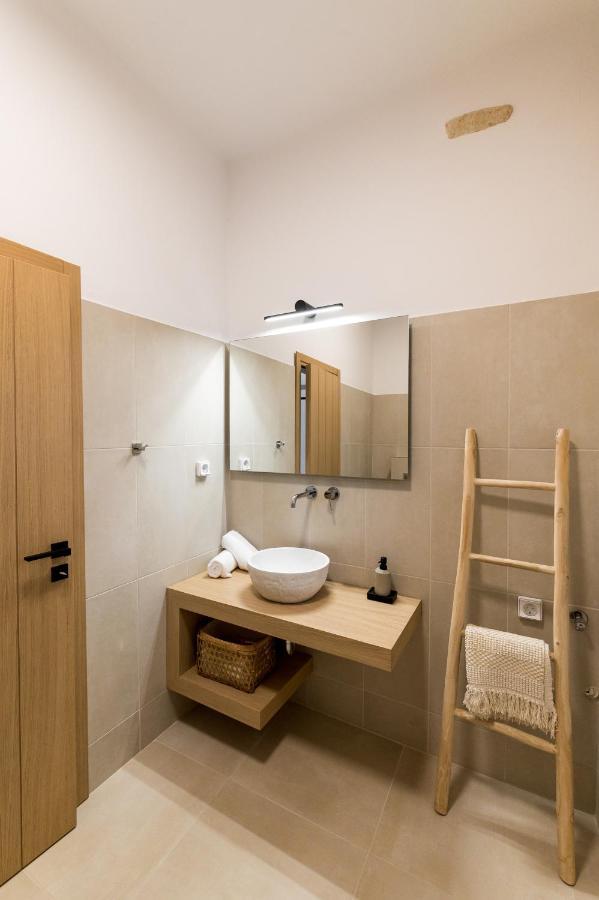 Amvikas Suites-Sitia Dış mekan fotoğraf