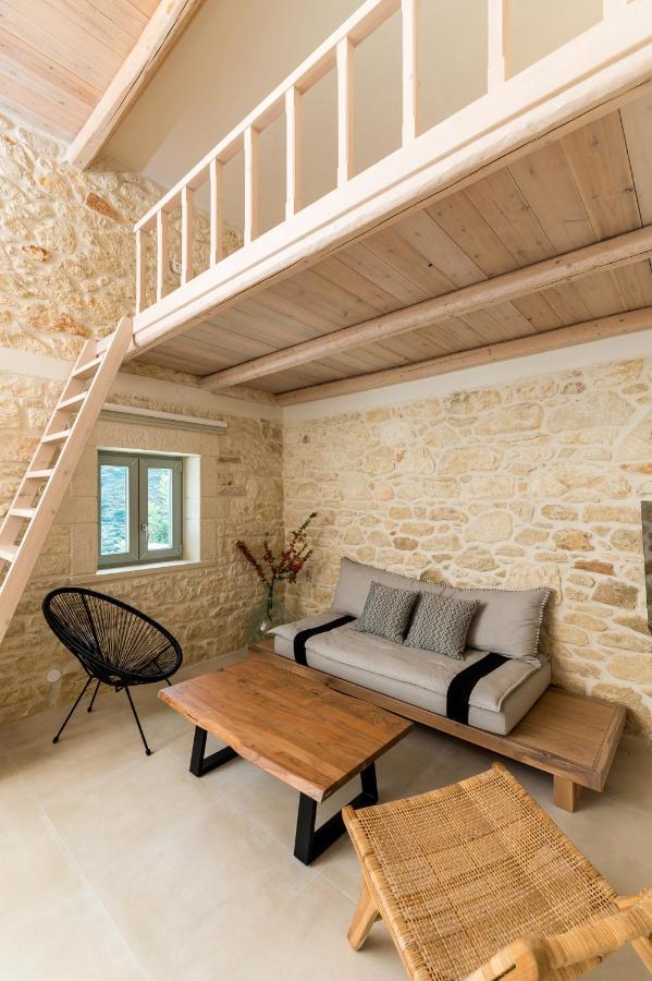 Amvikas Suites-Sitia Dış mekan fotoğraf