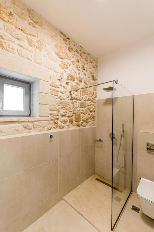 Amvikas Suites-Sitia Dış mekan fotoğraf