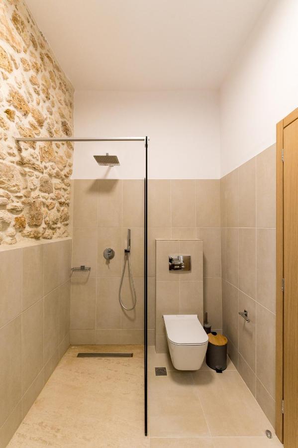 Amvikas Suites-Sitia Dış mekan fotoğraf