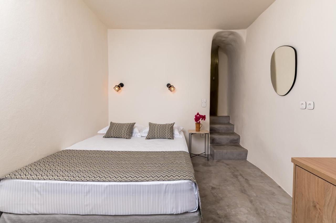 Amvikas Suites-Sitia Dış mekan fotoğraf
