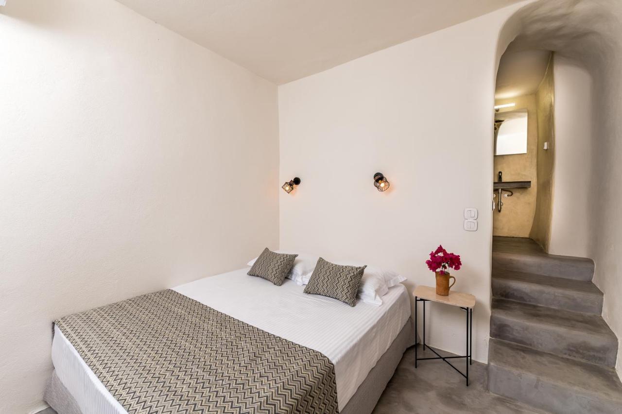 Amvikas Suites-Sitia Dış mekan fotoğraf